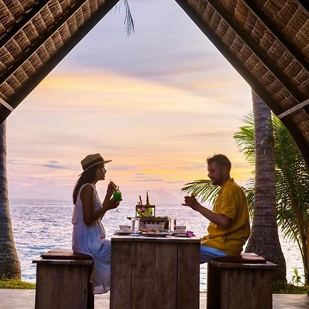 Lazy Day The Resort Koh Mak Exteriör bild