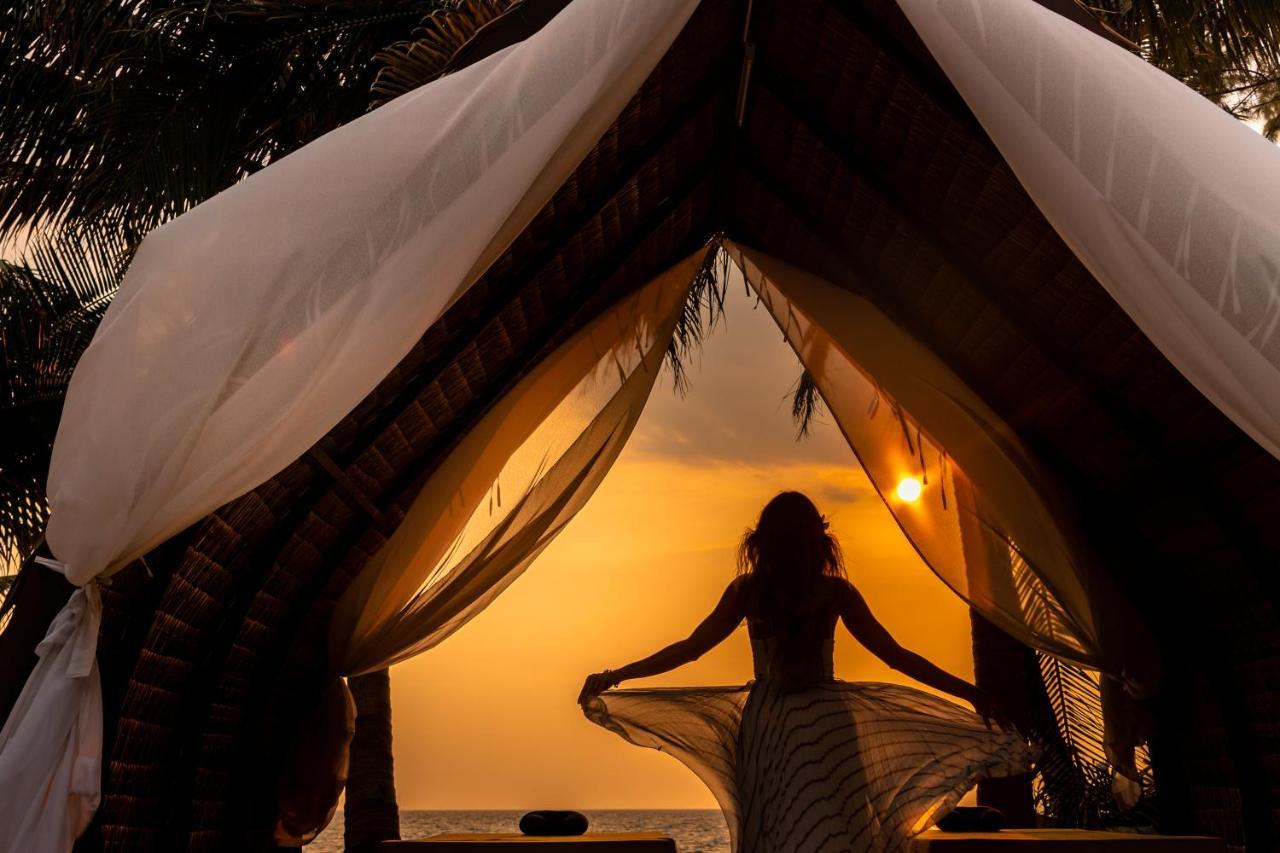 Lazy Day The Resort Koh Mak Exteriör bild