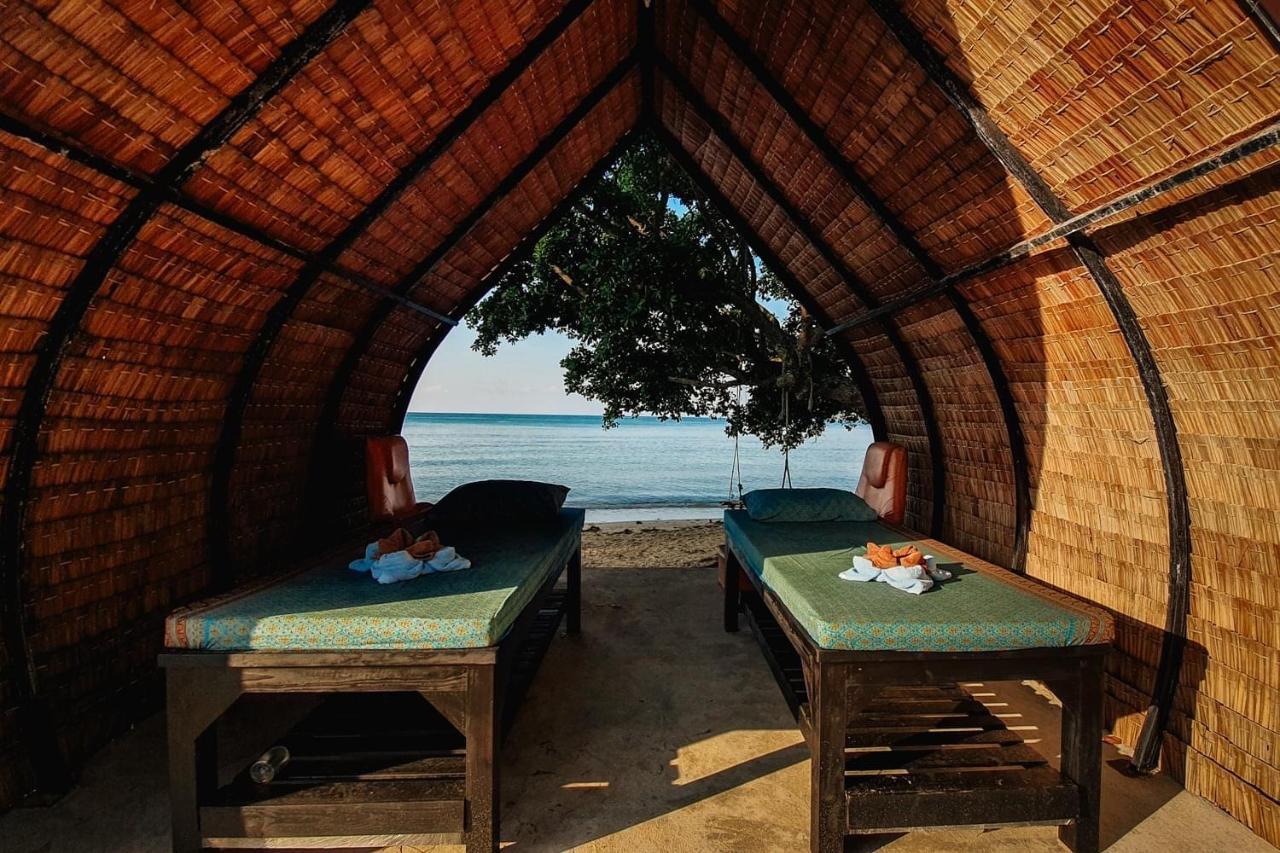 Lazy Day The Resort Koh Mak Exteriör bild