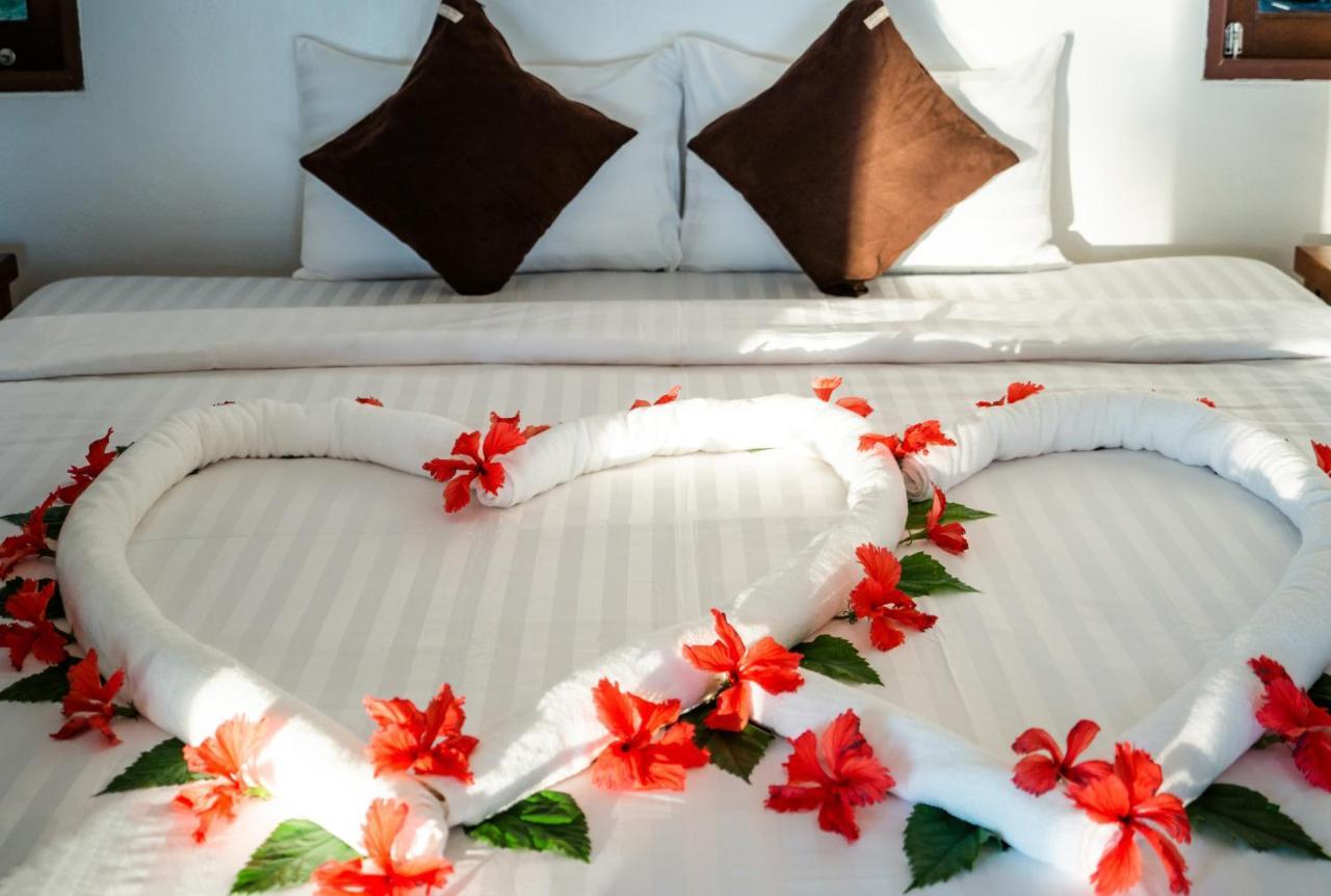 Lazy Day The Resort Koh Mak Exteriör bild