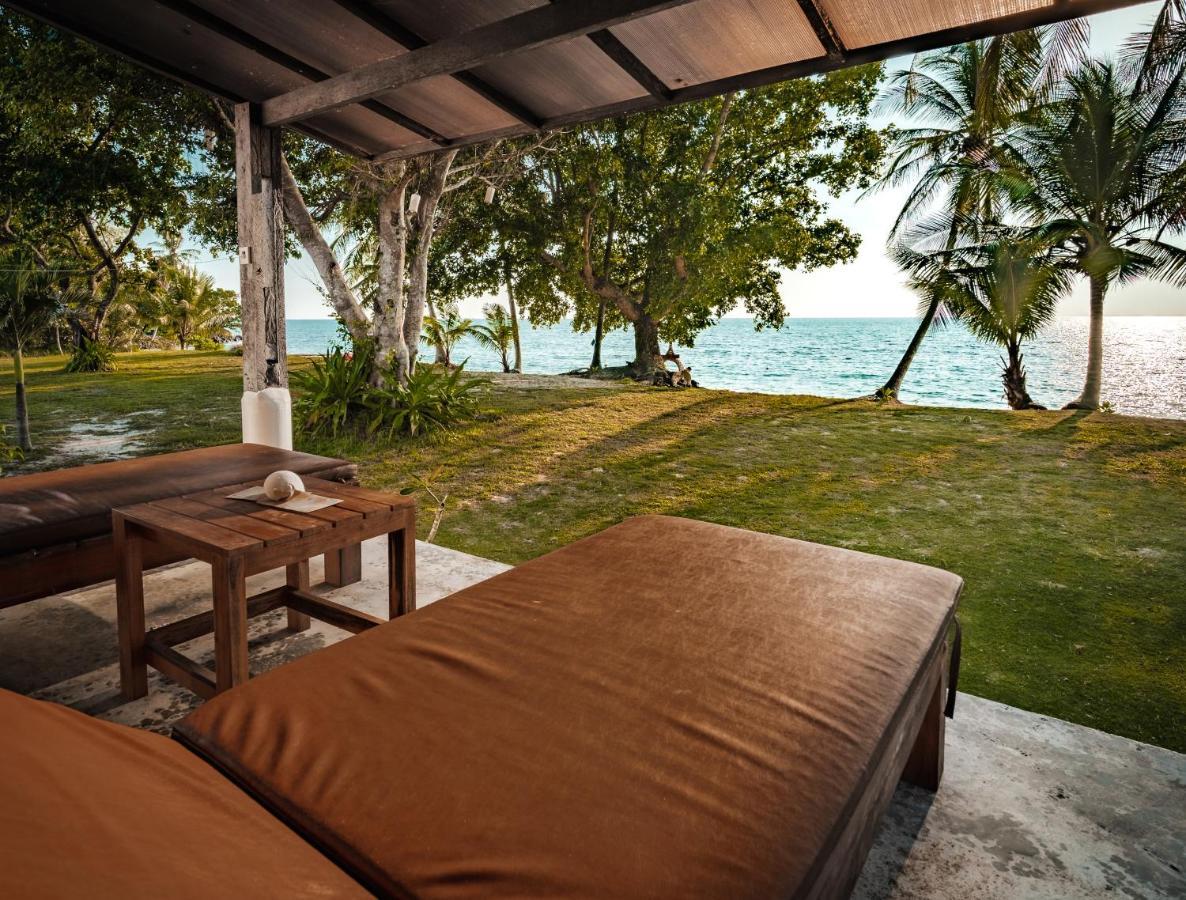 Lazy Day The Resort Koh Mak Exteriör bild