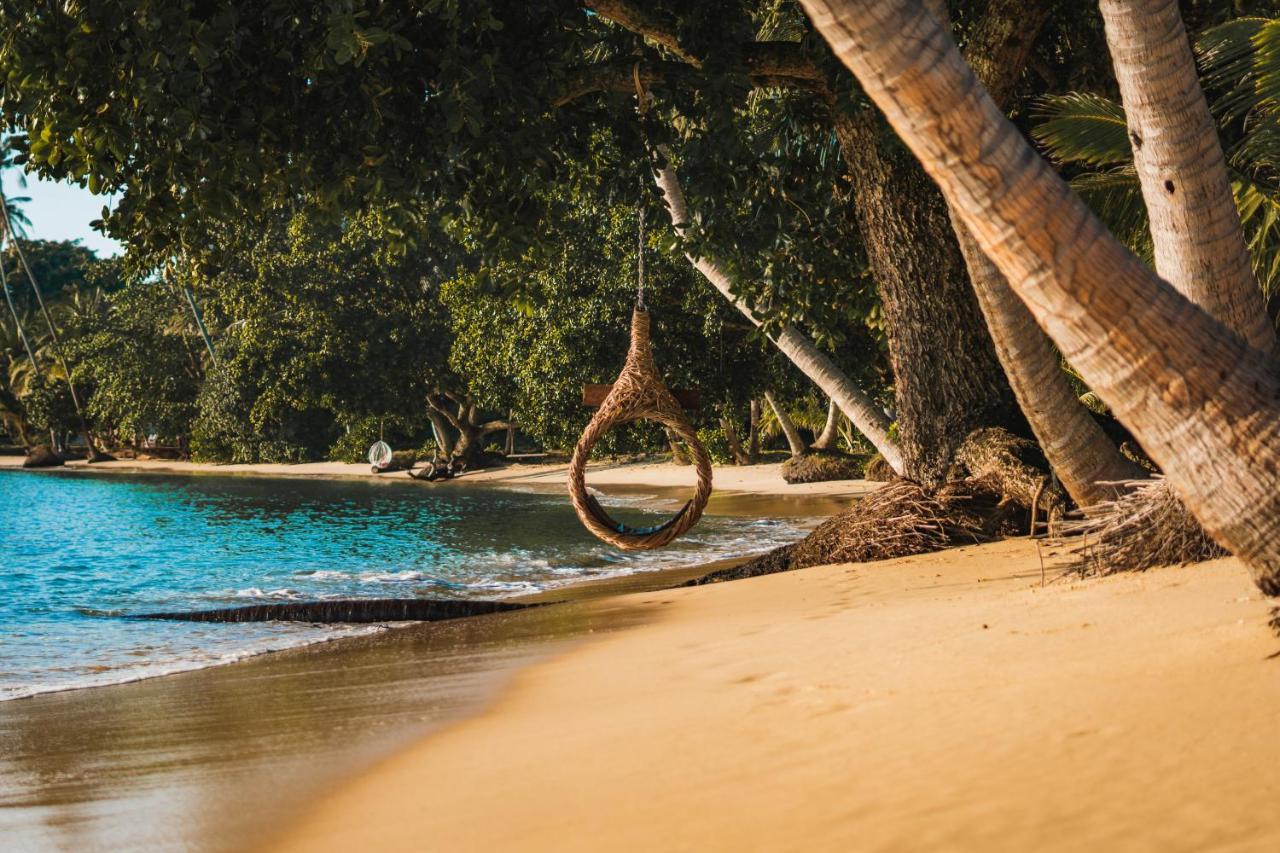 Lazy Day The Resort Koh Mak Exteriör bild