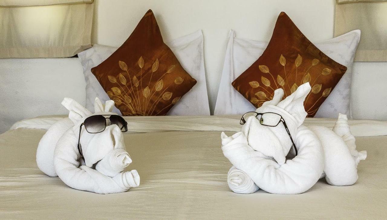 Lazy Day The Resort Koh Mak Exteriör bild